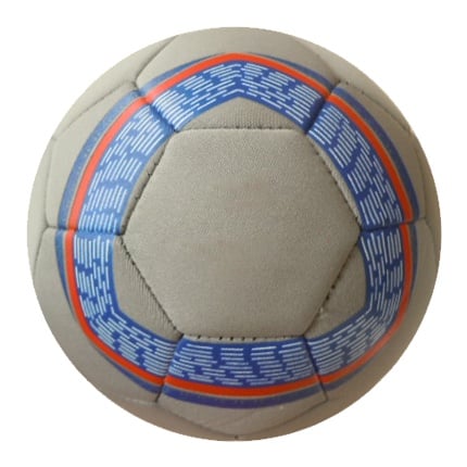 Neoprene soccer ball