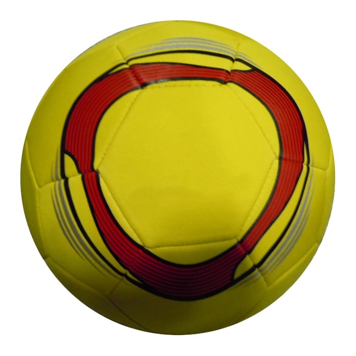 Neoprene soccer ball