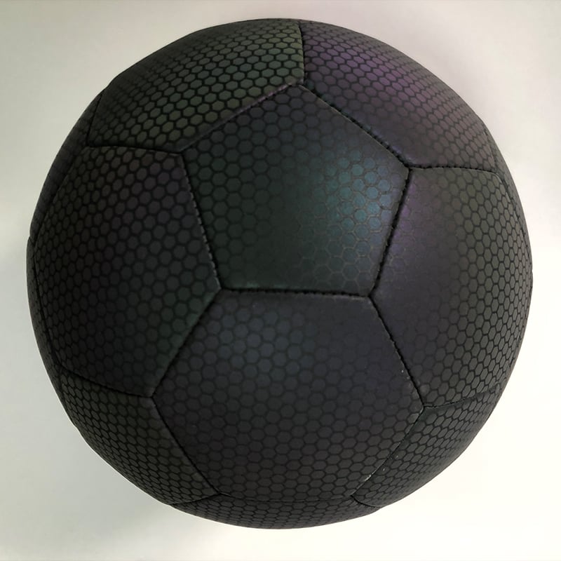 Glow in the dark football