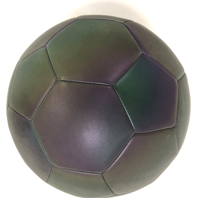 Glow in the dark football