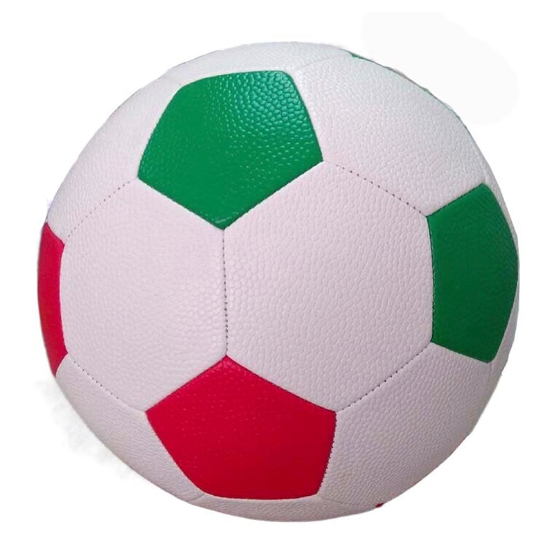 Special pattern football