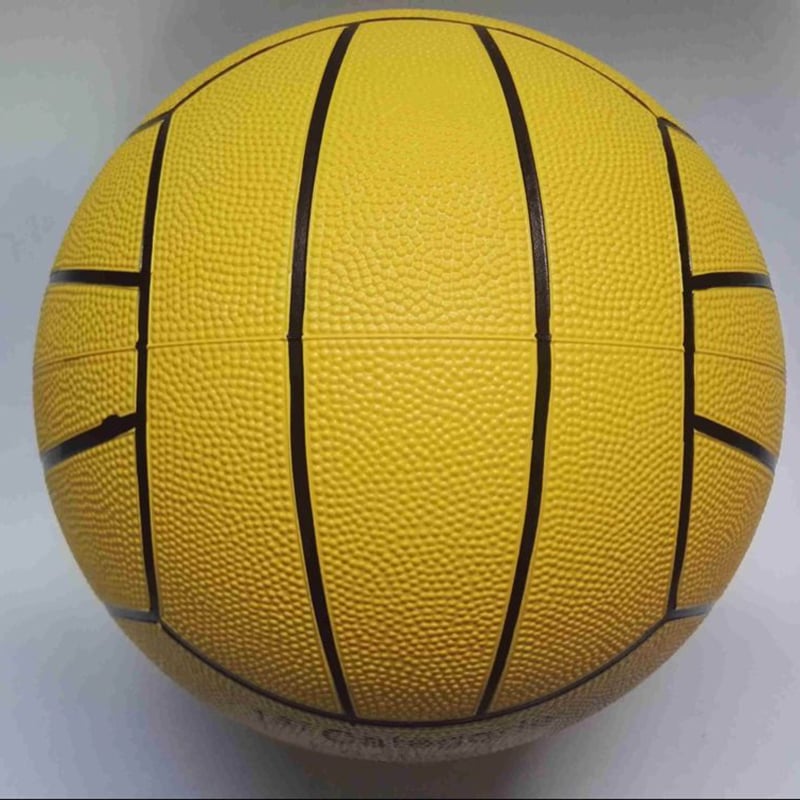 Custom water polo ball